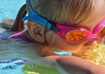 VERANO NATACI&Oacute;N 2-3 A&Ntilde;OS